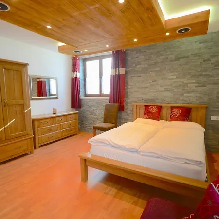Kirsch By Alpen Apartment Bad Gastein