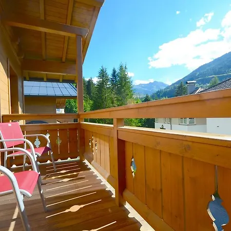 Kirsch By Alpen Apartment