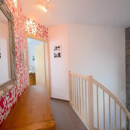 Kirsch By Alpen Apartment Bad Gastein